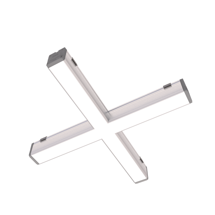 LEDEL Соединитель L-fusion Office MG X/30/Д/840/03/O1-E8/220AC IP40 (FOMG30-112-3110-13X) превью в интернет-магазине электрики Форум Электро в Москве