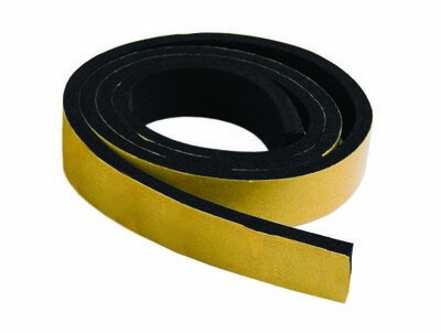 Клейкая бандажная лента IP44 на стык лотков (37557) превью в интернет-магазине электрики Форум Электро в Москве