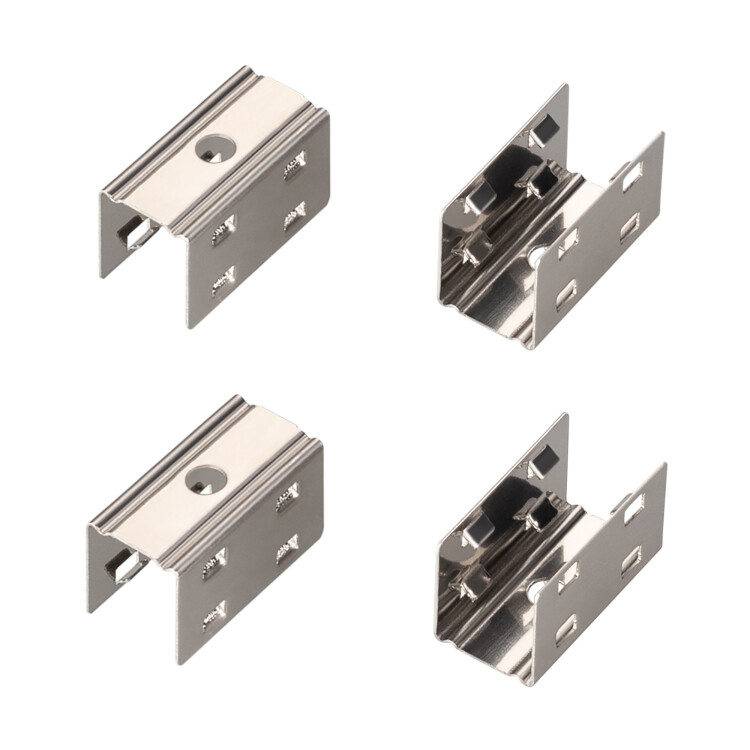 Arlight Держатель WPH-FLEX-0817-SIDE (Металл) (040851) превью в интернет-магазине электрики Форум Электро в Москве