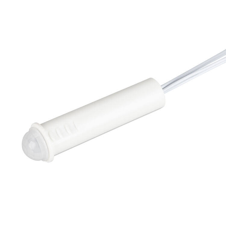 Arlight ИК-датчик SR-PRIME-IN-R16-WH (12-24V, 48-96W, MOTION) (IP20 Пластик, 2 года) (036163) превью в интернет-магазине электрики Форум Электро в Москве