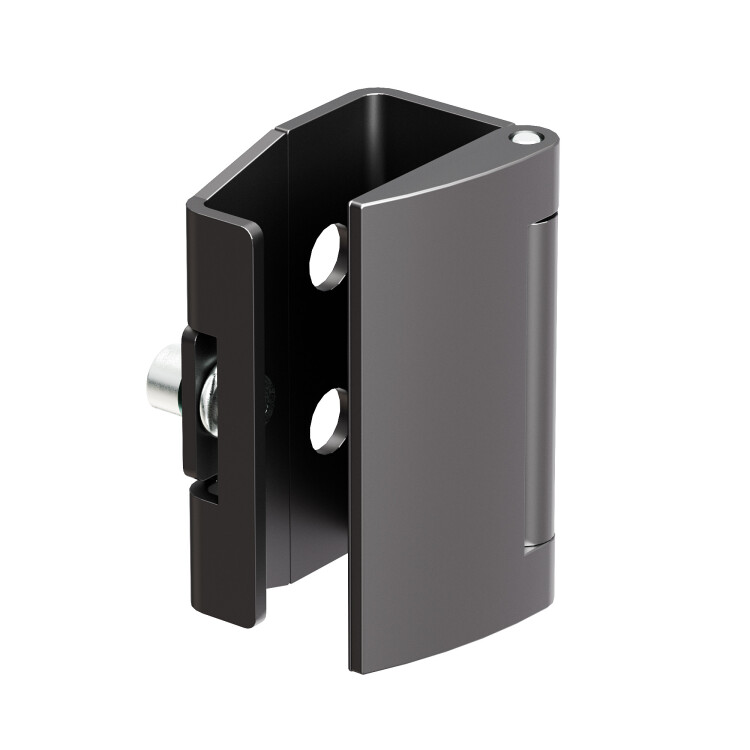 DKC Петля для открытия двери на 180° для корпусов CQE, упаковка - 4 шт. RAM block (R5RCE248) превью в интернет-магазине электрики Форум Электро в Москве