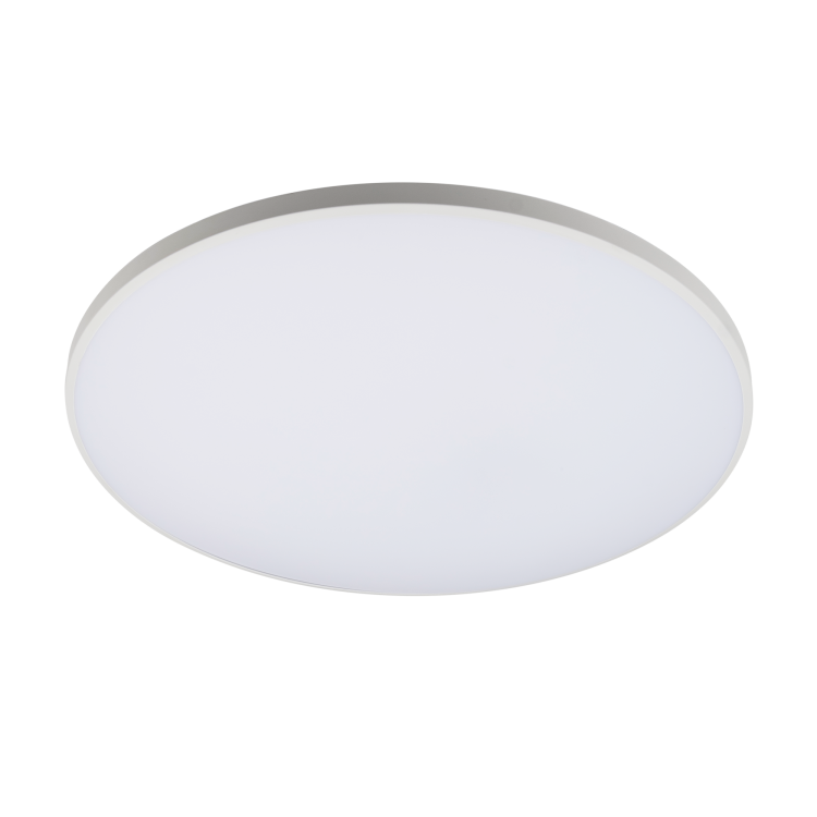Jazzway Светильник светодиодный декоративный PPB OPAL 70W 4000K WH d460X55 IP20 (.5060883) превью в интернет-магазине электрики Форум Электро в Москве