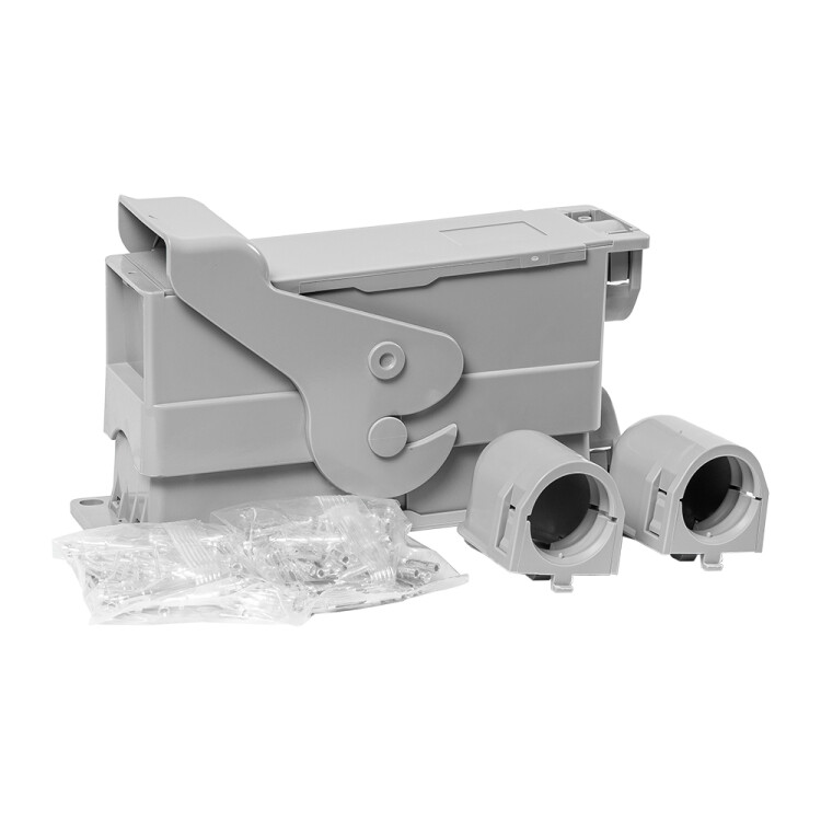 КЭАЗ Разъем соединитель CN-58C (345324) превью в интернет-магазине электрики Форум Электро в Москве