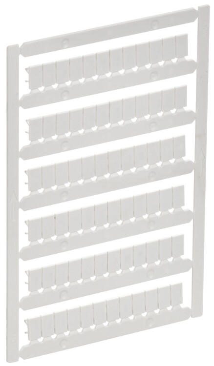 IEK ARMAFIX Маркер для CTS/CP 4мм2 без символов (AF-CT10D-M-004-00) превью в интернет-магазине электрики Форум Электро в Москве