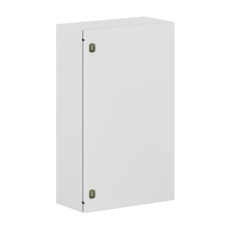 Корпус навесной уличный ST Outdoor с М/П ВxШxГ 1000x800x200 мм, IP66 (R5ST1082-OUTDOOR) превью в интернет-магазине электрики Форум Электро в Москве