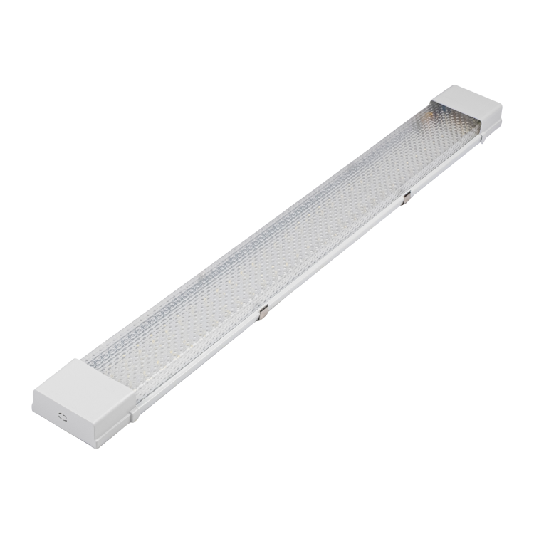 Светильник светодиодный ДПО PPO-07 600 Prisma 18W 6500K IP40 Jazzway (.5064263) превью в интернет-магазине электрики Форум Электро в Москве