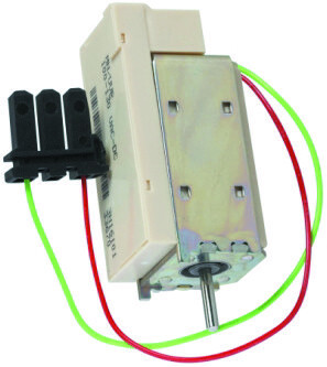Systeme Electric Замедлитель расцепителя MN 400V AC (SPA-MN4A) превью в интернет-магазине электрики Форум Электро в Москве