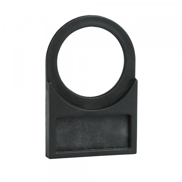 Держатель маркировки  OptiSignal D22 A45-MH2511 25х11  ZBZ32 (332198) превью в интернет-магазине электрики Форум Электро в Москве