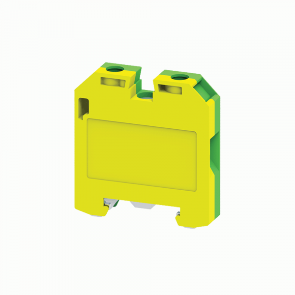 Мини-клемма заземляющая винтовая CGMT-4-PE-I-(0,2-4)-PEN (331805) превью в интернет-магазине электрики Форум Электро в Москве