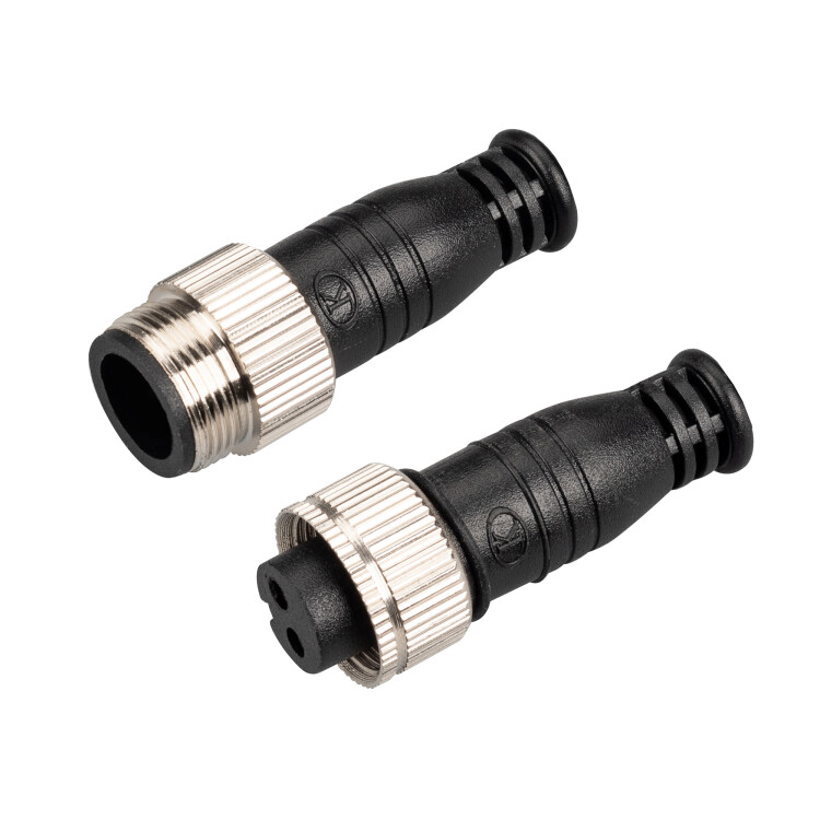 Arlight Заглушка-LINE-CAP-2pin-SET (IP67 Пластик, 3 года) (042610) превью в интернет-магазине электрики Форум Электро в Москве
