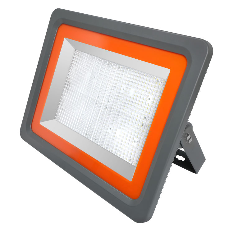 Jazzway Прожектор PFL-S 400W 6500K 60° IP65 (плоский корпус) (.5001893A) превью в интернет-магазине электрики Форум Электро в Москве