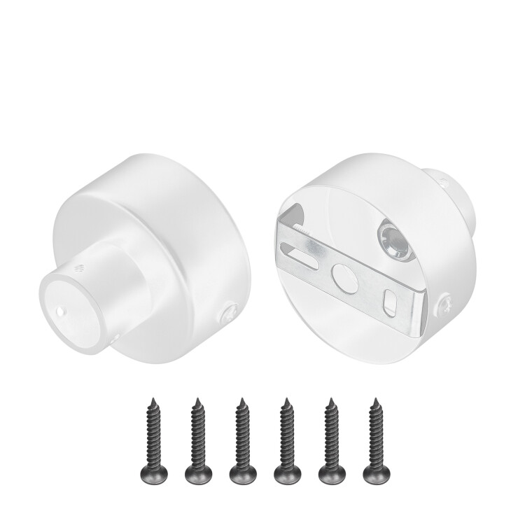 Arlight Потолочная чаша WPH-FLEX-D22 WHITE (Металл) (049924) превью в интернет-магазине электрики Форум Электро в Москве