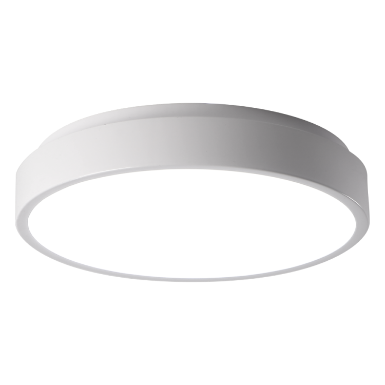 Jazzway Светильник PPB Sсandic-R 36w 4000K WH IP20 D380*50 (.5036826) превью в интернет-магазине электрики Форум Электро в Москве