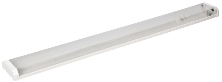 Светильник ДБО 7004 под LED лампу 2хT8 1200мм IP20 IEK (LT-LDBO0-7004-2-120-K01) превью в интернет-магазине электрики Форум Электро в Москве