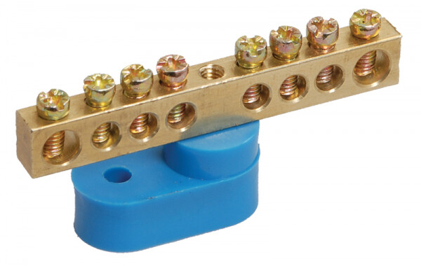 IEK Шина N ноль на одном угловом изол ШНИ-6х9-18-У1-С (YNN10-69-18C1-K07) превью в интернет-магазине электрики Форум Электро в Москве IEK Шина N ноль на одном угловом изол ШНИ-6х9-18-У1-С (YNN10-69-18C1-K07) превью в интернет-магазине электрики Форум Электро в Москве