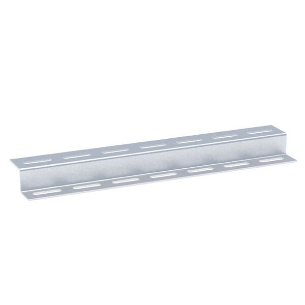 EKF PROxima Профиль перфорированный Z-образный К239 40х60х1000мм (2мм) INOX (ppz4060-1-2-INOX) превью в интернет-магазине электрики Форум Электро в Москве
