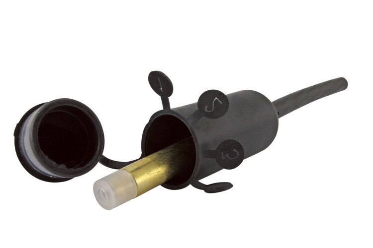 TDM Адаптер для закороток и заземления АЗЗ-25 (PMCC, SE 40, AIZZ) (SQ0412-0054) превью в интернет-магазине электрики Форум Электро в Москве