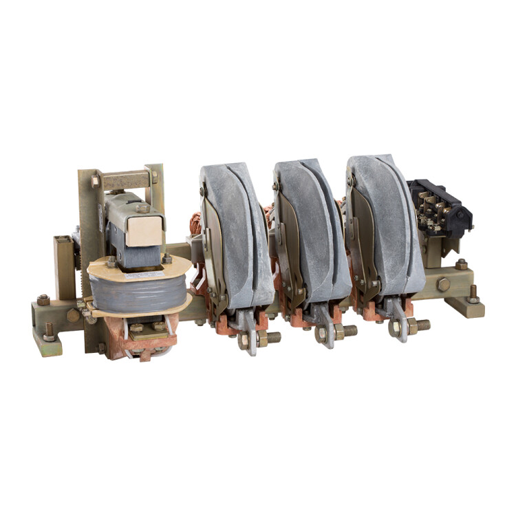 КЭАЗ Контактор КТ-6053БС-630А-380AC-У3 (282269) превью в интернет-магазине электрики Форум Электро в Москве