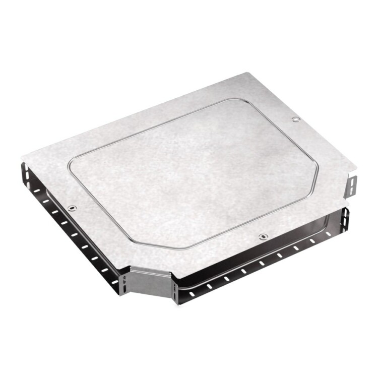 Промрукав Т-образный ответвитель с крышкой Стандарт 500х80 (PR16.0635) превью в интернет-магазине электрики Форум Электро в Москве Промрукав Т-образный ответвитель с крышкой Стандарт 500х80 (PR16.0635) превью в интернет-магазине электрики Форум Электро в Москве