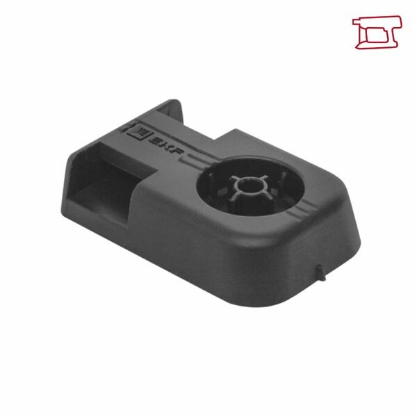 EKF PROxima Площадка под стяжку для прямого монтажа черная (100 шт) (pdm-b) превью в интернет-магазине электрики Форум Электро в Москве EKF PROxima Площадка под стяжку для прямого монтажа черная (100 шт) (pdm-b) превью в интернет-магазине электрики Форум Электро в Москве