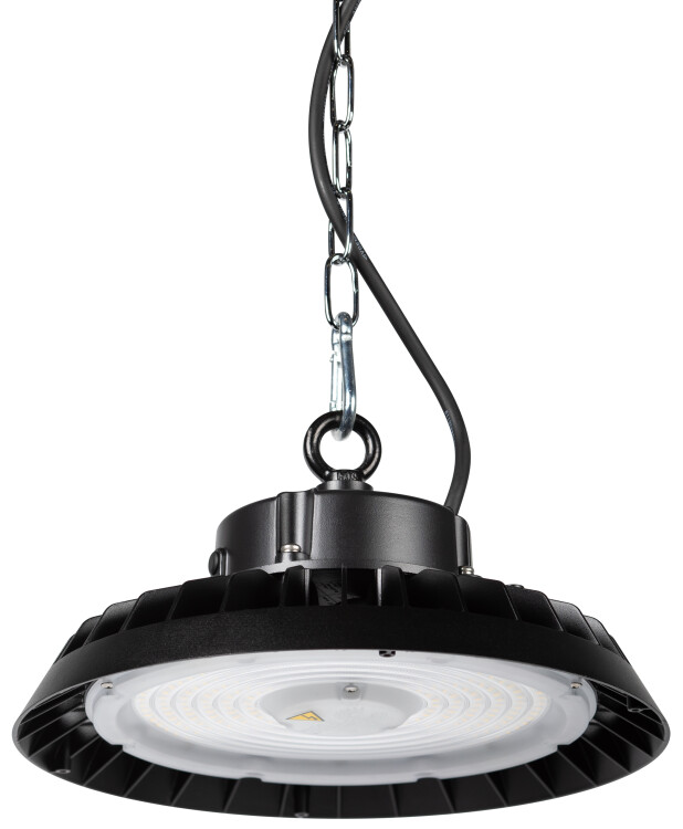 Светильник светодиодный подвесной ЭРА SPP-407-090-50K-240 240Вт 36000лм 5000K 80Ra Кп<5% КСС Г (Б0069336) превью в интернет-магазине электрики Форум Электро в Москве