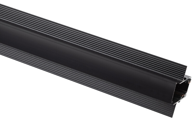 ЭРА Магнитный трековый шинопровод TRM-R20-100B встраиваемый NOVA 1м 48V черный (Б0054766) превью в интернет-магазине электрики Форум Электро в Москве