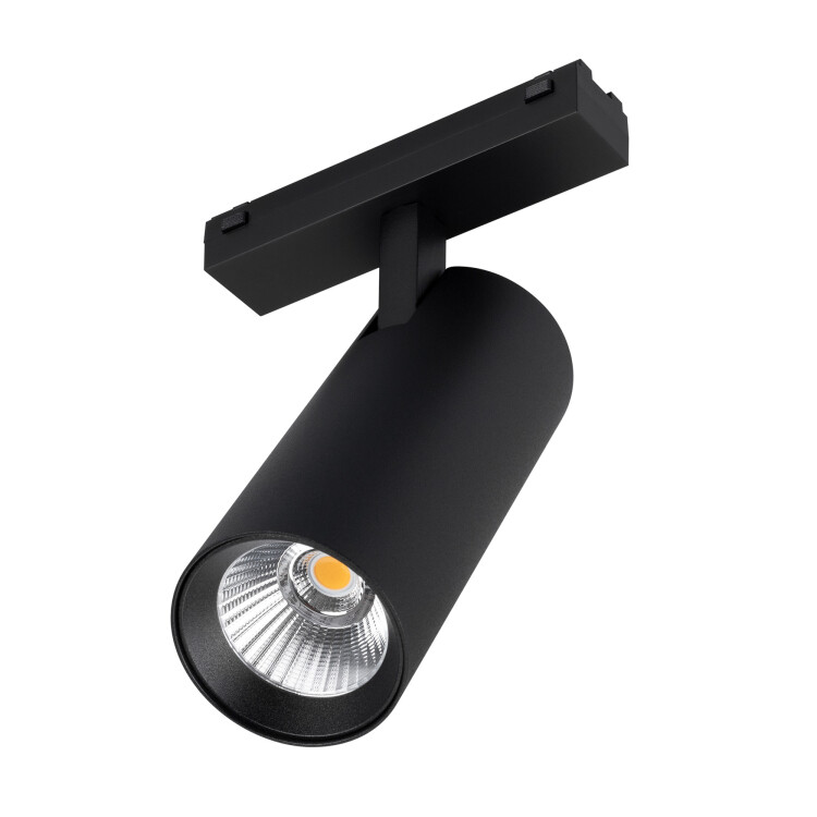Светильник MAG-VIBE-SPOT-R55-18W Warm3000 (BK, 24 deg, 48V) (Arlight, IP20 Металл, 5 лет) (044478) превью в интернет-магазине электрики Форум Электро в Москве