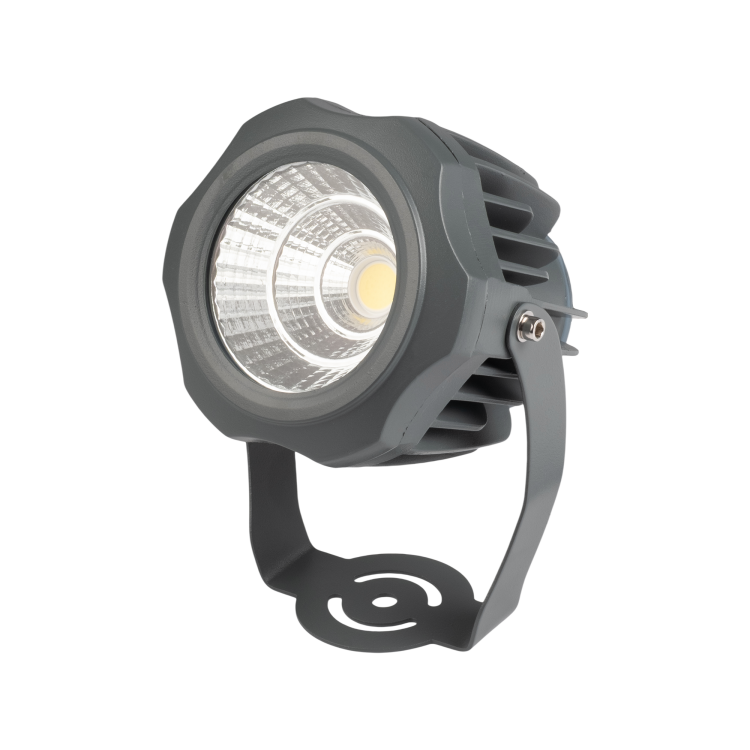 Jazzway Светильник архитектурный светодиодный PWW 20W 20° 6500K GR IP65 (.5066038) превью в интернет-магазине электрики Форум Электро в Москве