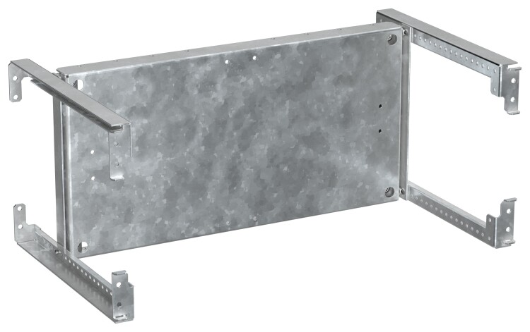 FORMAT Панель монтажная универсальная 250х600 IEK (FO-00-MPU-025-060) превью в интернет-магазине электрики Форум Электро в Москве