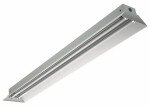 LNB 258 ES1 корпус /с маг. пров./ светильник потолочный, ЭмПРА, ЛЛ, G13, IP20 (1293000190) превью в интернет-магазине электрики Форум Электро в Москве