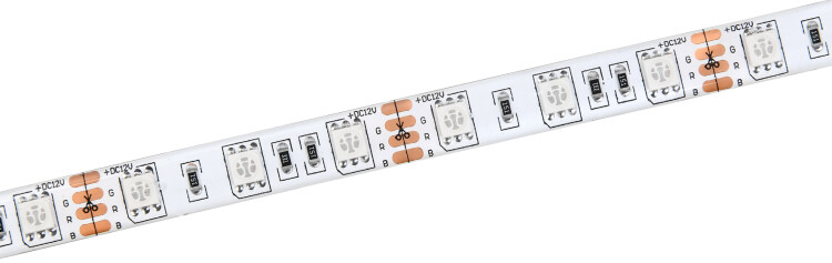 IEK PRO Лента LED 5м LSR-5050RGB60-14,4-IP65-12В (LSR2-3-060-65-3-05) превью в интернет-магазине электрики Форум Электро в Москве