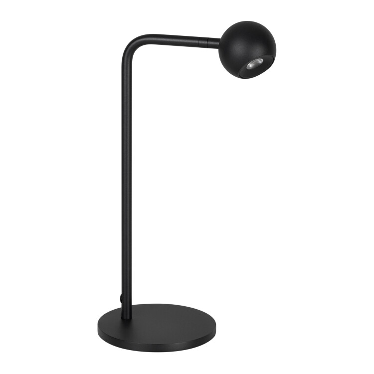 Arlight Светильник SP-OTTORI-TAB-6W Warm3000 (BK, 30 deg, 230V) (IP20 Металл, 3 года) (051020) превью в интернет-магазине электрики Форум Электро в Москве