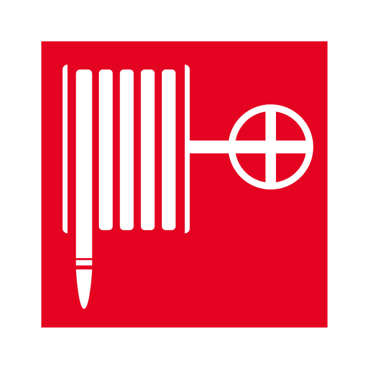 Arlight Пиктограмма EMGP-MARK-FH-FLAG (Пожарный кран) (Пластик) (064911) превью в интернет-магазине электрики Форум Электро в Москве