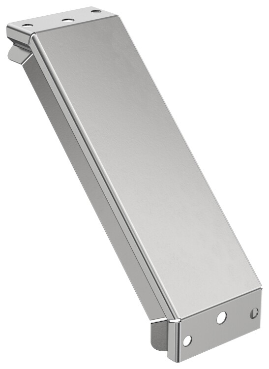IEK ESCA 5 Кр. пов. верт. внеш. 90град 50х50-0,8 (ES5-PVD-90-050-050-08) превью в интернет-магазине электрики Форум Электро в Москве
