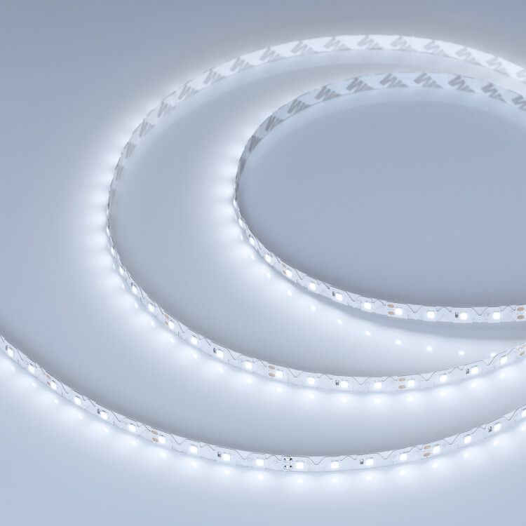 Лента RZ-A80-8mm 24V White6000 (8 W/m, IP20, 2835, 5m) (Arlight, -) (046012) превью в интернет-магазине электрики Форум Электро в Москве