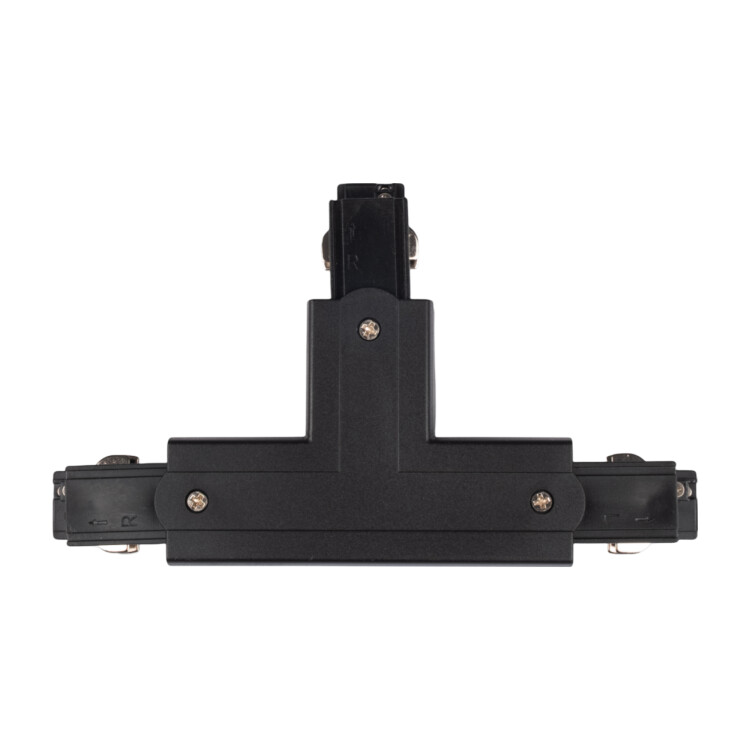 Аксессуар к шинопроводу 3P PTR CT-BL L/INT коннектор черный левый внутренний Jazzway (.5063198) превью в интернет-магазине электрики Форум Электро в Москве