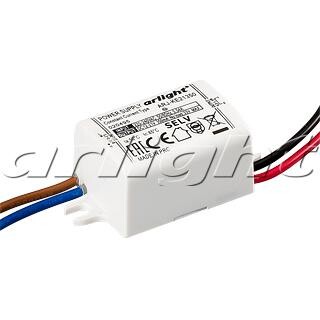 Arlight Блок питания ARJ-KE21350 (6W, 350mA) (020495) превью в интернет-магазине электрики Форум Электро в Москве Arlight Блок питания ARJ-KE21350 (6W, 350mA) (020495) превью в интернет-магазине электрики Форум Электро в Москве