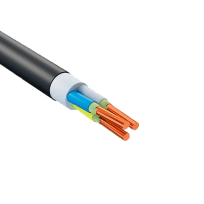 Кабель ППГ-Пнг(А)-HF 3х2,5 ок(N, PE)-0,66 ГОСТ (100м) TDM (SQ0128-0056) превью в интернет-магазине электрики Форум Электро в Москве