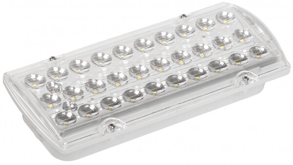 IEK Светильник аварийный ДПА 2105 пост. 4ч IP65 (LDPA0-2101-4-65-K01) превью в интернет-магазине электрики Форум Электро в Москве