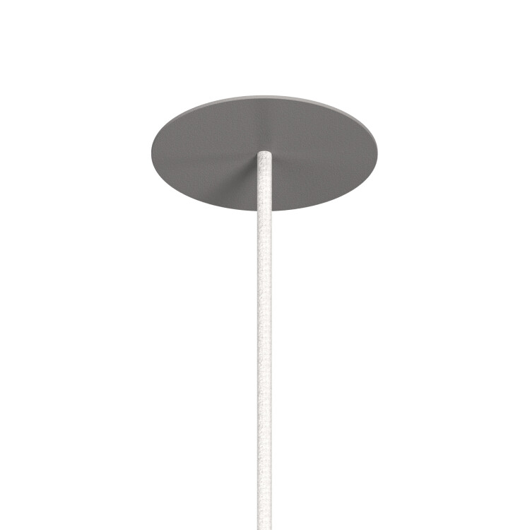Arlight Вывод провода питания для гипсокартонного потолка SPX-CAP-FDW-R64-C4 (RAL7045) (Металл) (066278) превью в интернет-магазине электрики Форум Электро в Москве