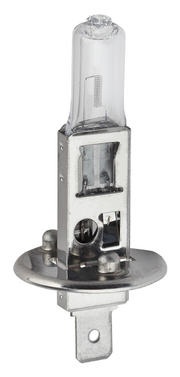 ЭРА Автолампа галогенная 73410 P14,5s Н1 12V 55W BL (Б0037574) превью в интернет-магазине электрики Форум Электро в Москве