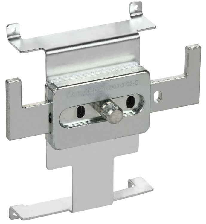 ARMAT Механическая блокировка MCCB 3P типоразмер A; D IEK (AR-MCCBD-MB-000-3-02-C) превью в интернет-магазине электрики Форум Электро в Москве