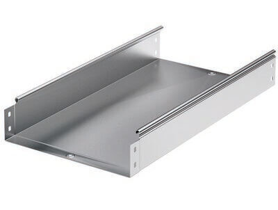 DKC Лоток 150х80 L3000, горячеоцинкованный (35063HDZ) превью в интернет-магазине электрики Форум Электро в Москве