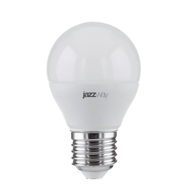 Jazzway PLED- SP G45 9w E27 4000K-E (.5019126) превью в интернет-магазине электрики Форум Электро в Москве