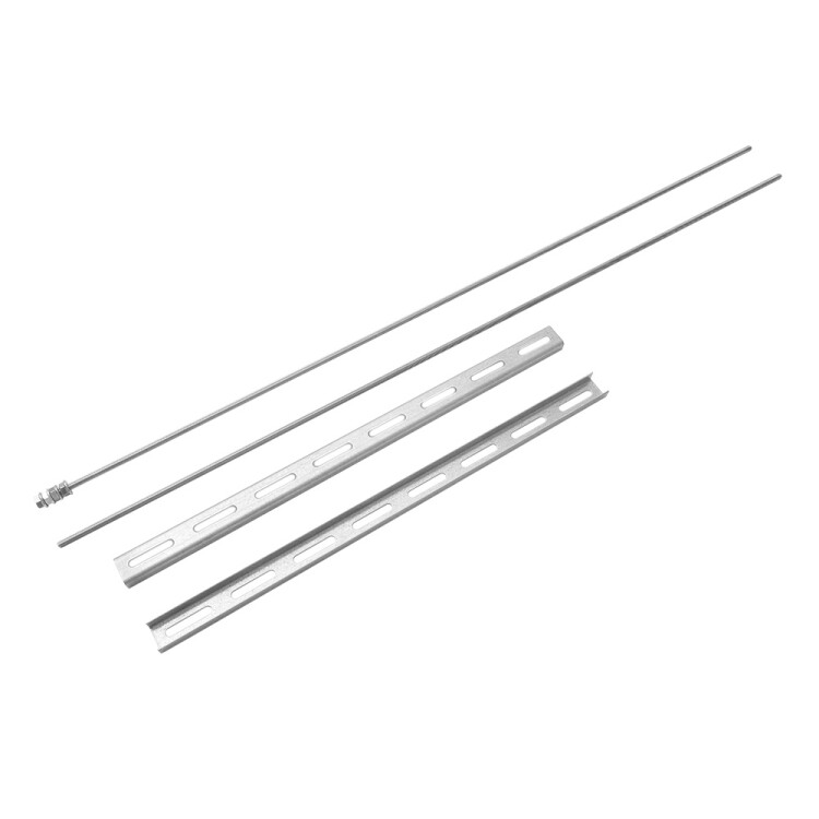 КЭАЗ Комплект крепежа к опоре универсальный (2 шт) (367480) превью в интернет-магазине электрики Форум Электро в Москве КЭАЗ Комплект крепежа к опоре универсальный (2 шт) (367480) превью в интернет-магазине электрики Форум Электро в Москве