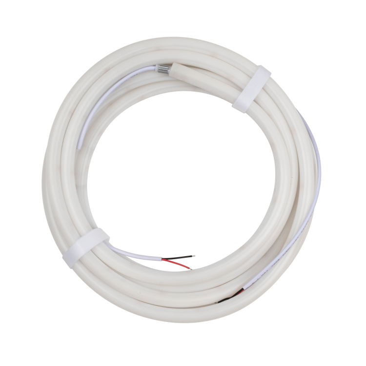 Jazzway PFN-03 "SAUNA 24V" 2835/120 3000K d13mm IP65 /5m/ (.5058750) превью в интернет-магазине электрики Форум Электро в Москве