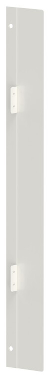 IEK TITAN 5 Перегородка вертикальная (2х60; 3х60) белая (TI5-50D-VP-060) превью в интернет-магазине электрики Форум Электро в Москве