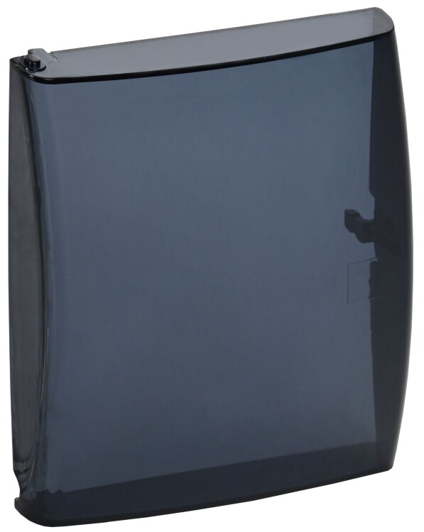 TEKFOR Mini Дверца для корп. пласт. КМПн-6 IP41 черн. пр IEK (TFM-KP72D-DV-06-K02) превью в интернет-магазине электрики Форум Электро в Москве