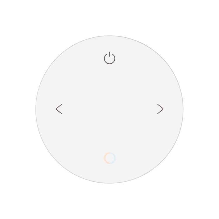 Arlight INTELLIGENTIGHT Пульт SMART-801-22-1G-MIX White (3V, Magnet, 2.4G) (IP20 Пластик, 5 лет) (046478) превью в интернет-магазине электрики Форум Электро в Москве