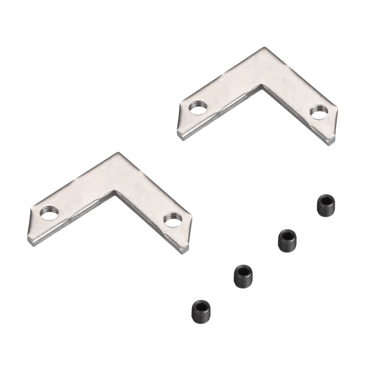 Arlight Соединитель профиля MAG-STRETCH-ORIENT-90 Set (Металл) (037002) превью в интернет-магазине электрики Форум Электро в Москве